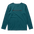 Mystic - Star L/S Quickdry - Teal - L - GearFreak