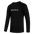 Mystic - Star L/S Rashvest Junior - Black - L - GearFreak