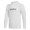 Mystic - Star L/S Rashvest Junior - White - L - GearFreak