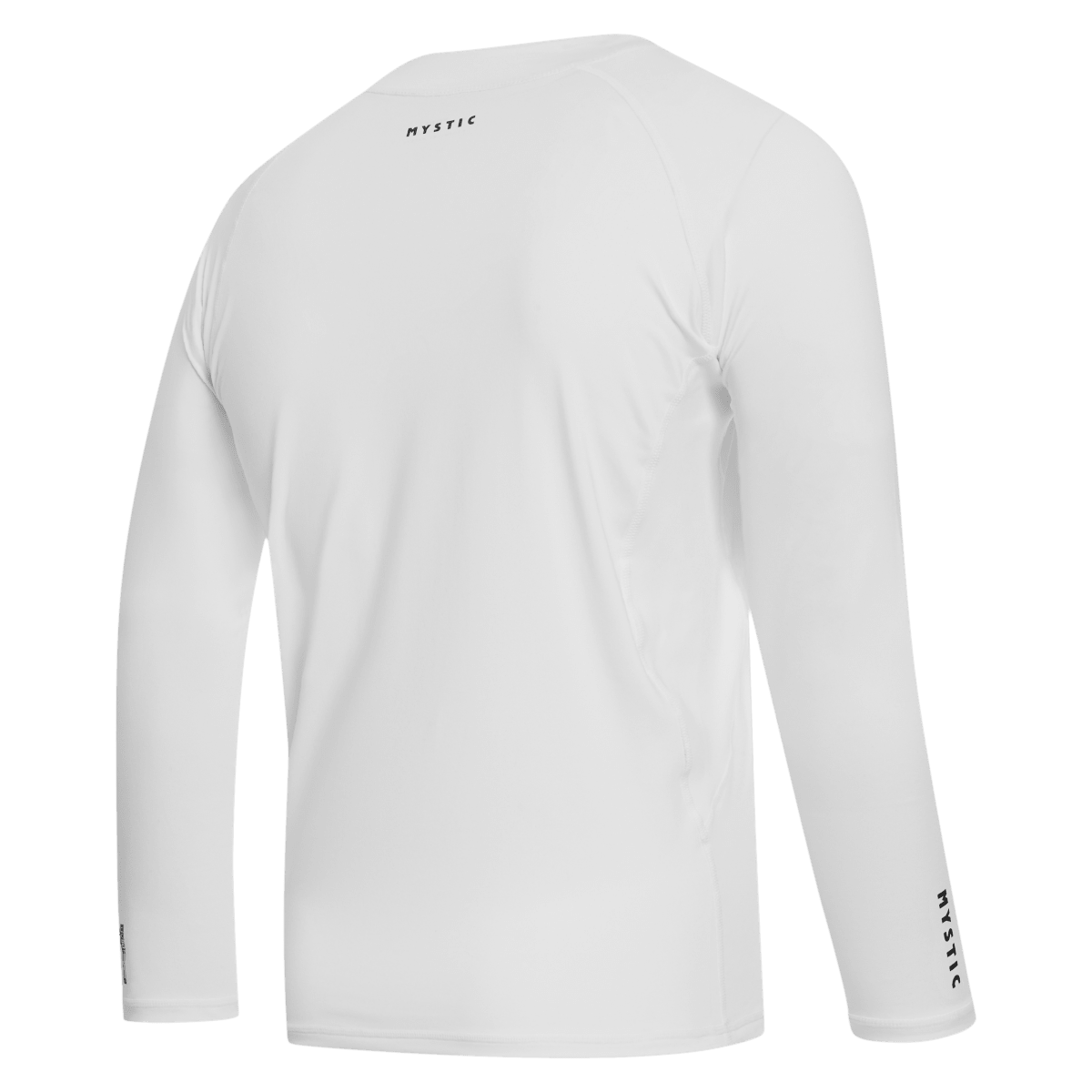 Mystic - Star L/S Rashvest Junior - White - L - GearFreak