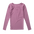Mystic - Star L/S Rashvest Women - Rosewood - L - GearFreak