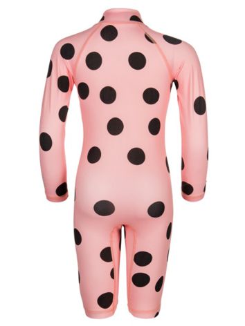 Mystic - Star Rash Overall Kids Pink - S/110 - GearFreak