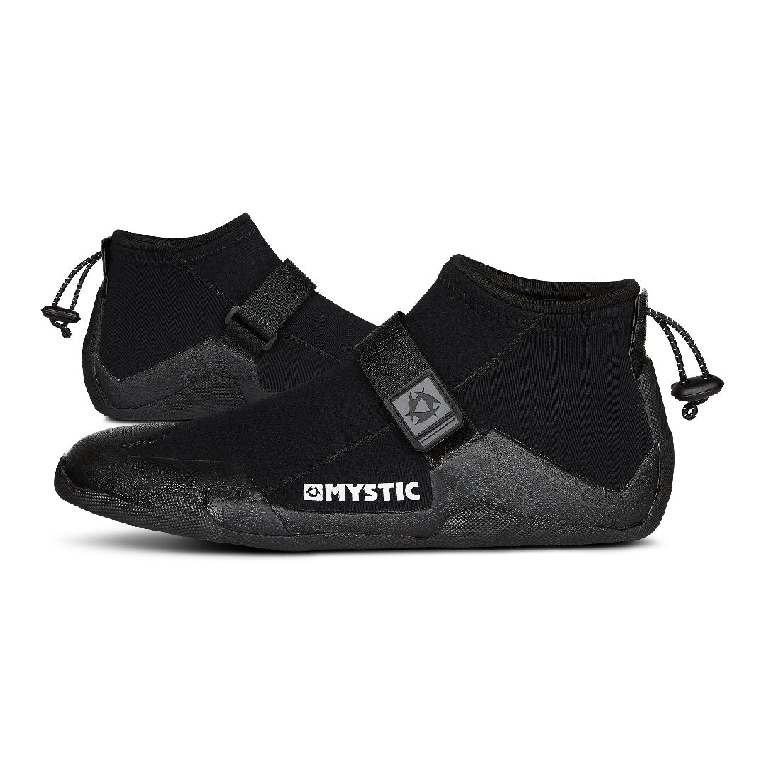Mystic - Star Shoe Round Toe 3mm - 31 - GearFreak