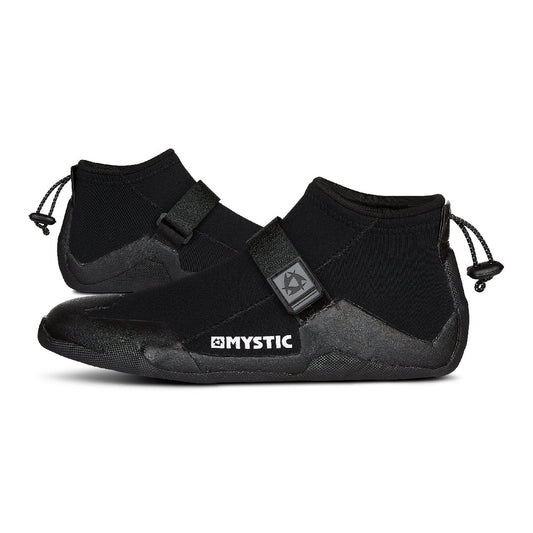 Mystic - Star Shoe Round Toe 3mm - 31 - GearFreak
