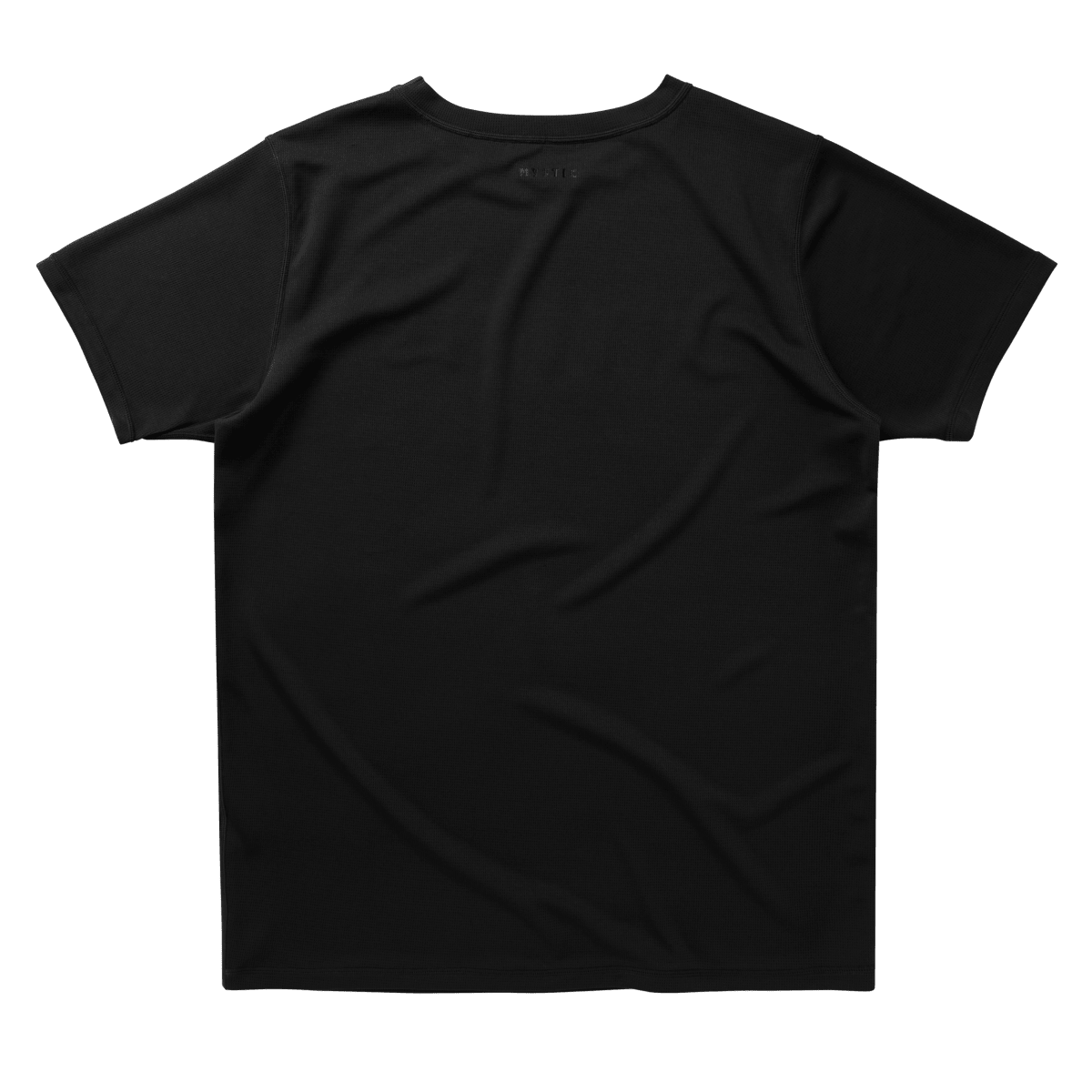 Mystic - Star S/S Quickdry - Black - L - GearFreak