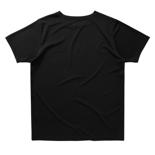 Mystic - Star S/S Quickdry - Black - L - GearFreak