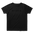 Mystic - Star S/S Quickdry - Black - L - GearFreak