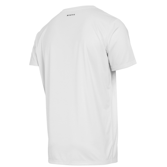 Mystic - Star S/S Quickdry - Off White - L - GearFreak