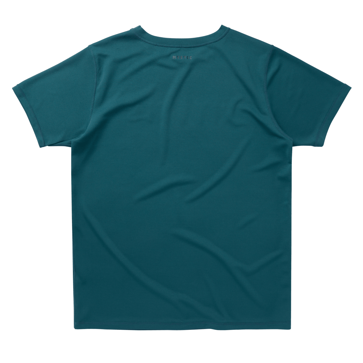 Mystic - Star S/S Quickdry - Teal - L - GearFreak