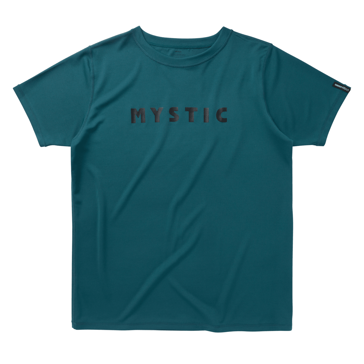 Mystic - Star S/S Quickdry - Teal - L - GearFreak