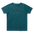 Mystic - Star S/S Quickdry - Teal - L - GearFreak