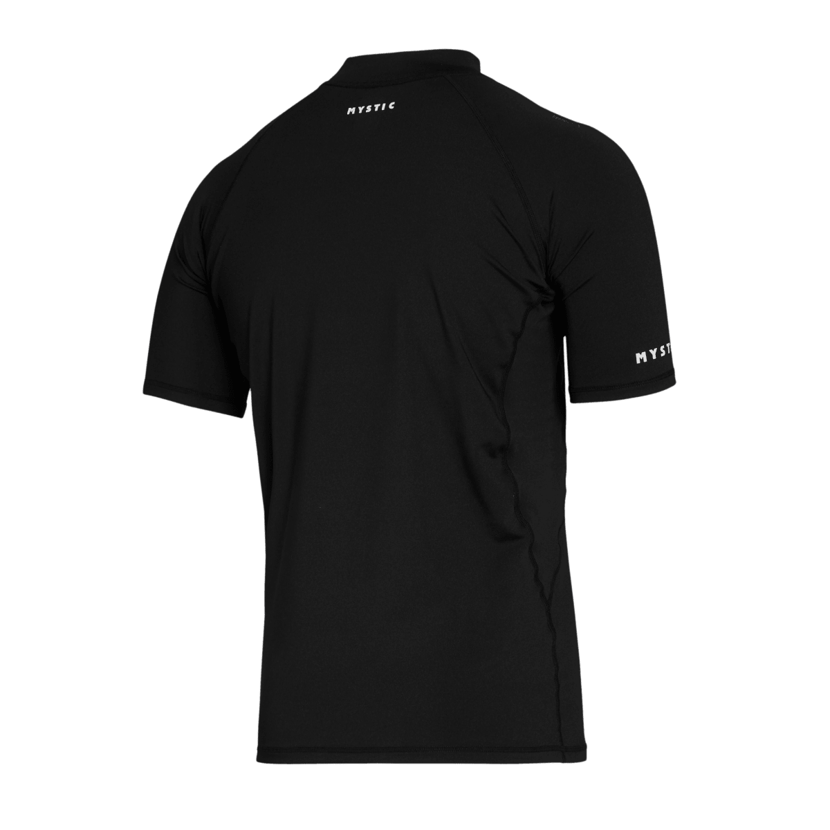 Mystic - Star S/S Rashvest Junior - Black - L - GearFreak