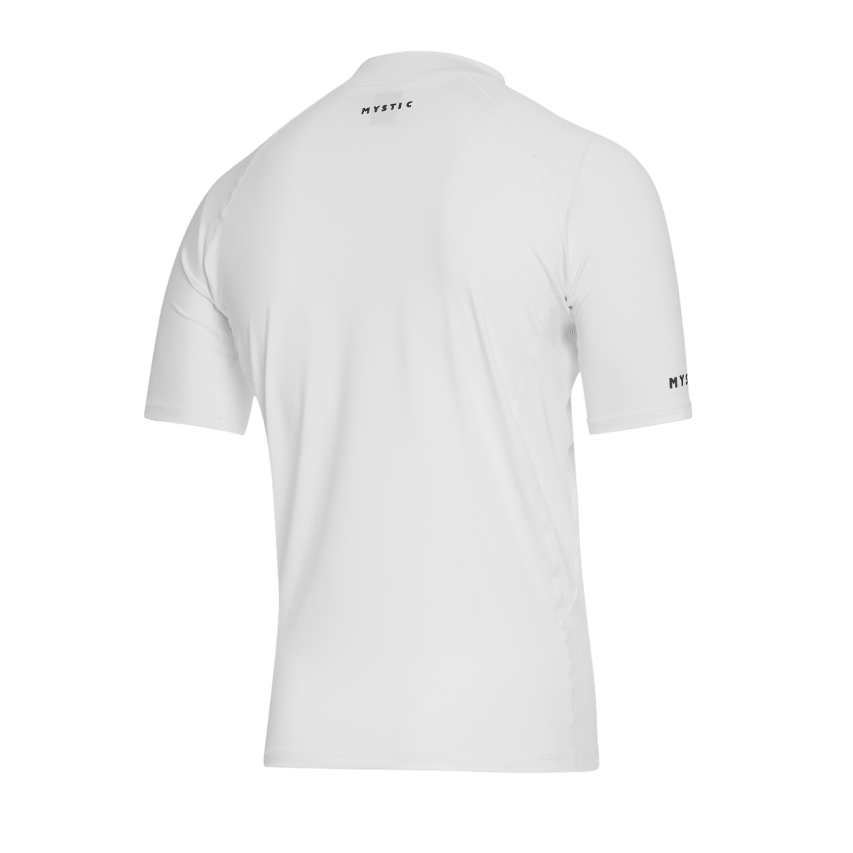 Mystic - Star S/S Rashvest Junior - White - L - GearFreak