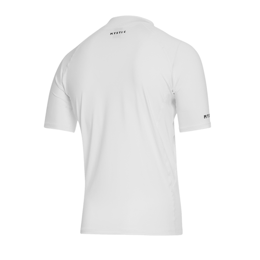 Mystic - Star S/S Rashvest Junior - White - L - GearFreak