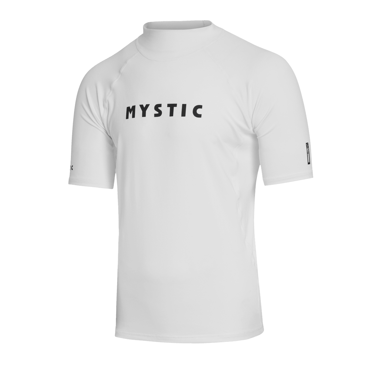 Mystic - Star S/S Rashvest Junior - White - L - GearFreak