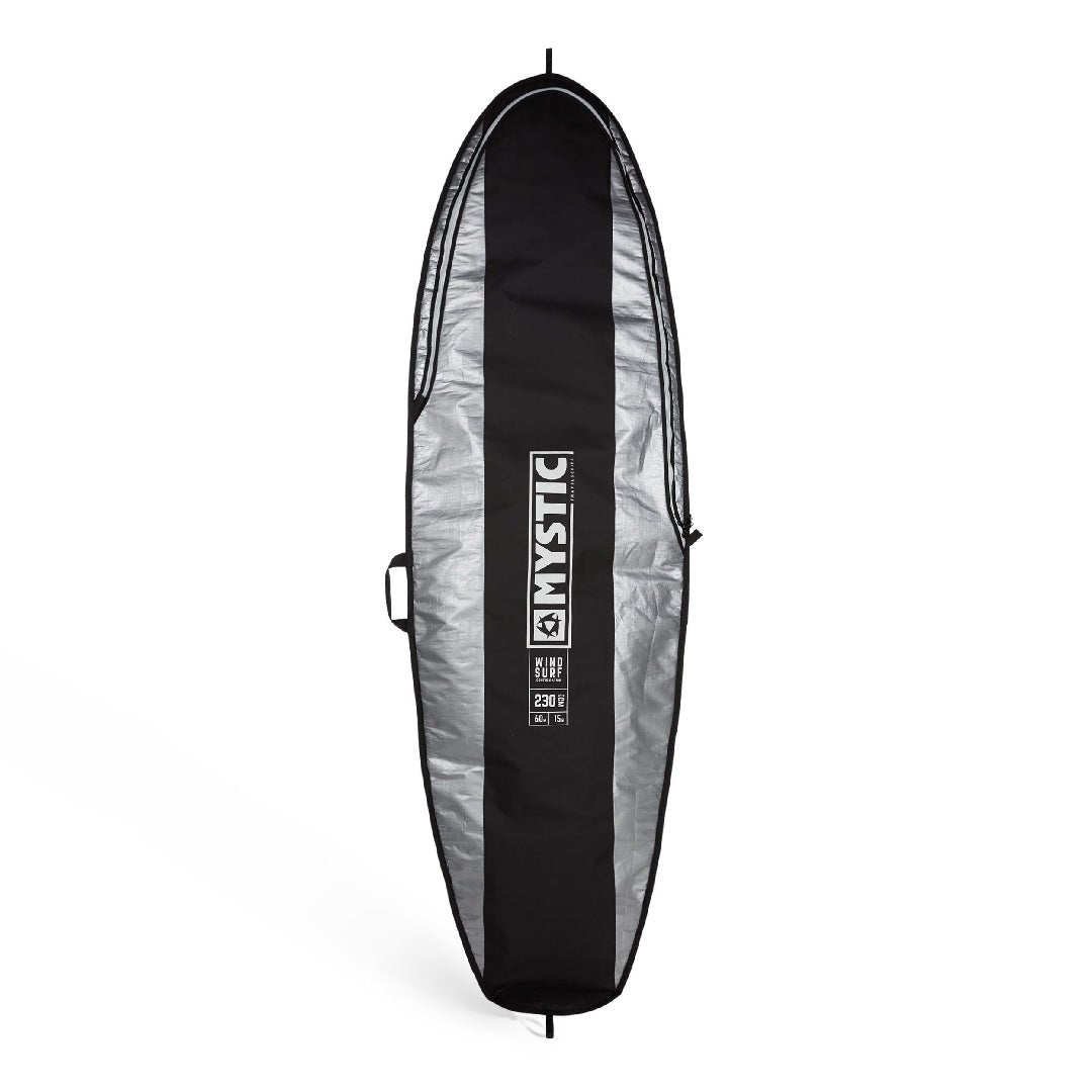 Mystic - Star Windsurf Boardbag - 230 x 60 - GearFreak