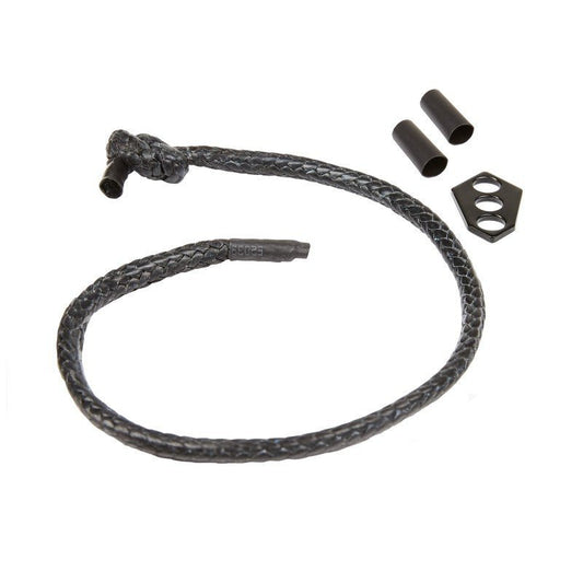 Mystic - Stealth Bar Dyneema Slider Rope - GearFreak