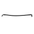 Mystic - Stealth Bar Gen 3 Dyneema Slider Rope - Black - 240mm - GearFreak