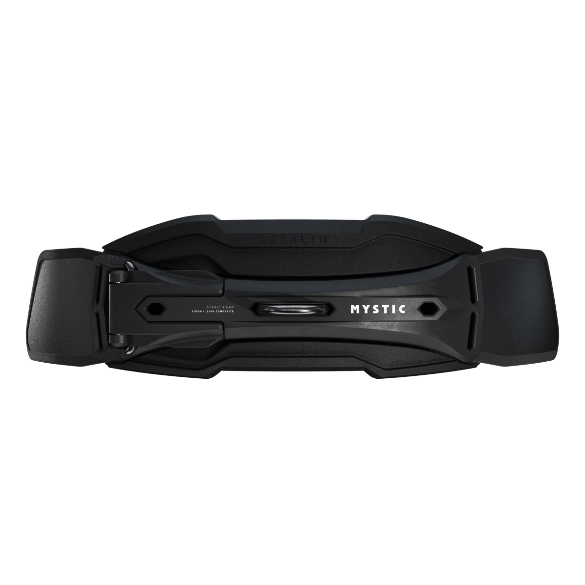 Mystic - Stealth Bar Gen 3 Freeride - Black - 240mm - GearFreak