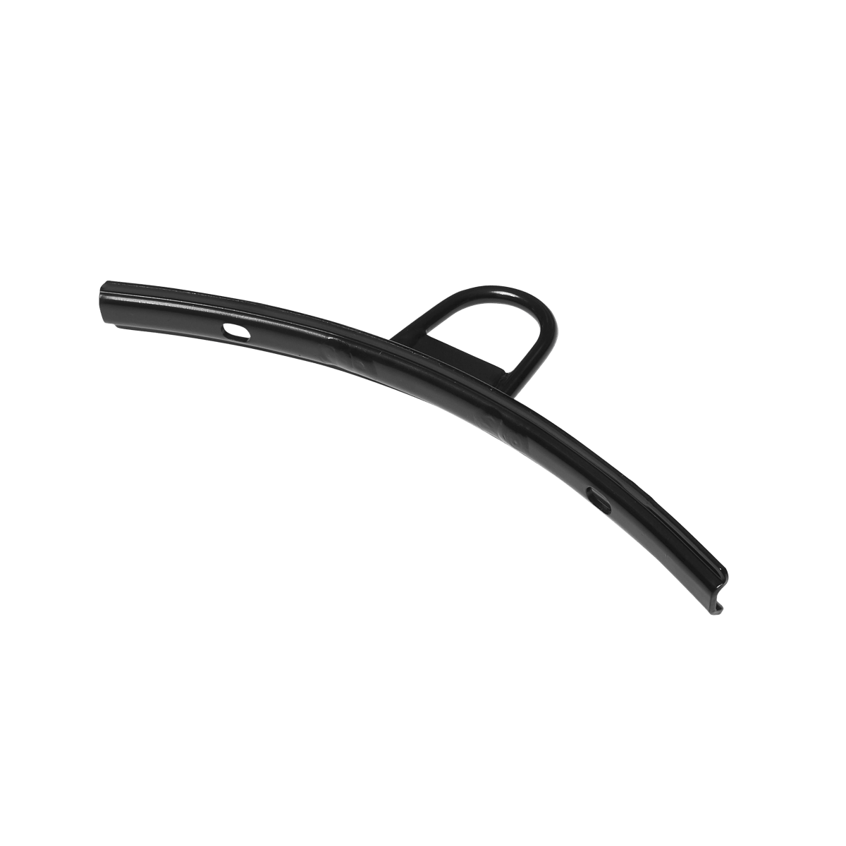 Mystic - Stealth Bar Gen 3 Freeride Loop - Black - 240mm - GearFreak