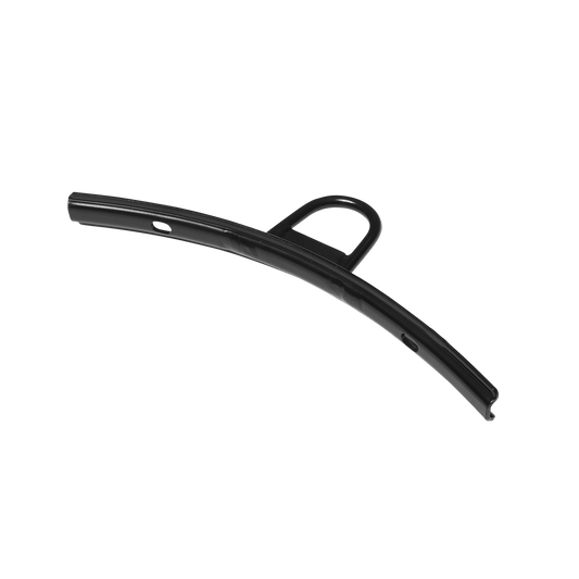 Mystic - Stealth Bar Gen 3 Freeride Loop - Black - 240mm - GearFreak