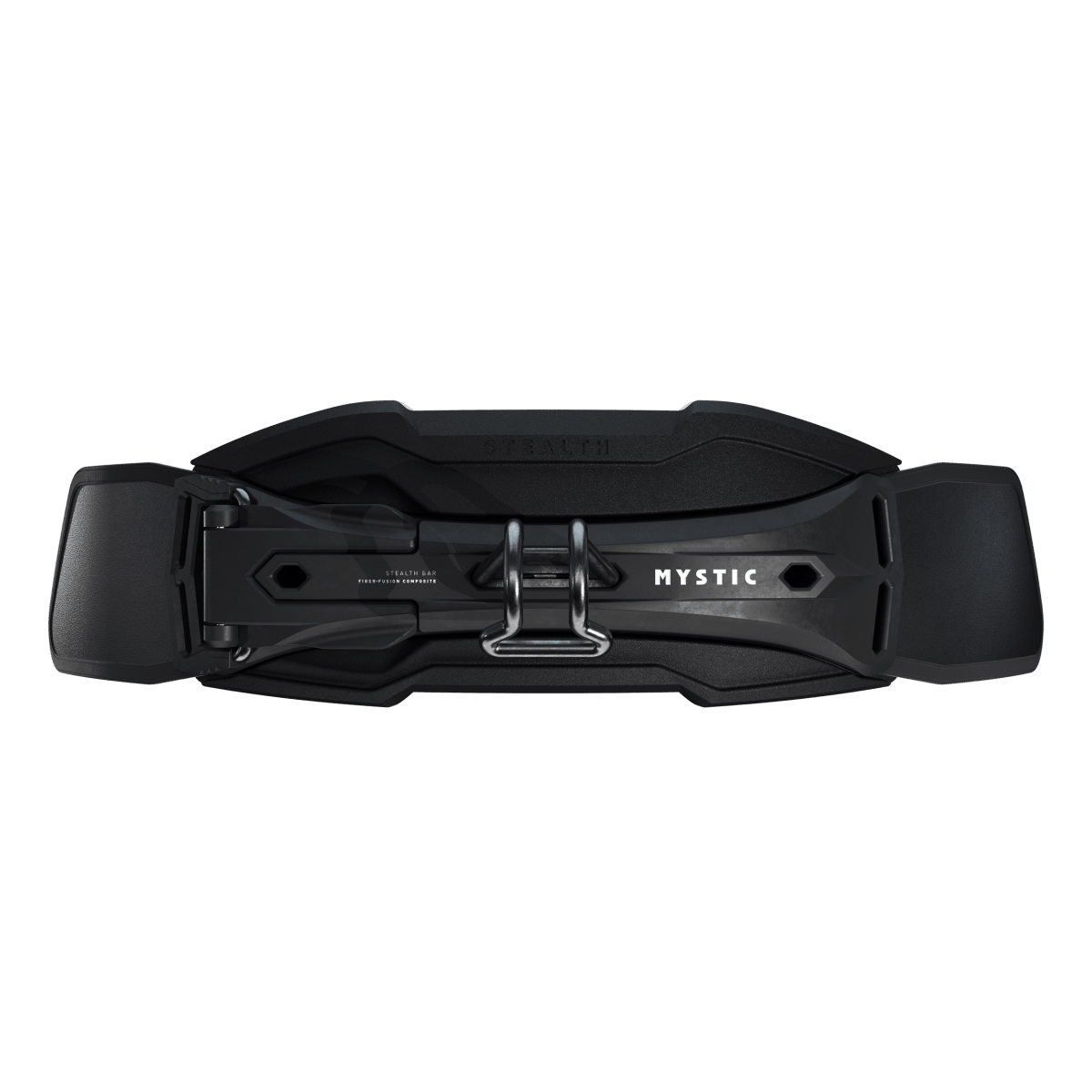 Mystic - Stealth Bar Gen 3 Kite - Black - 240mm - GearFreak