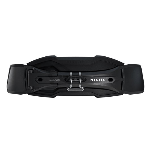 Mystic - Stealth Bar Gen 3 Kite - Black - 240mm - GearFreak