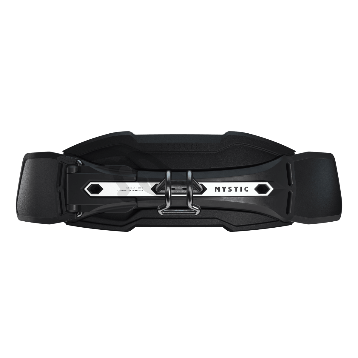 Mystic - Stealth Bar Gen 3 Kite - Black White - 240mm - GearFreak