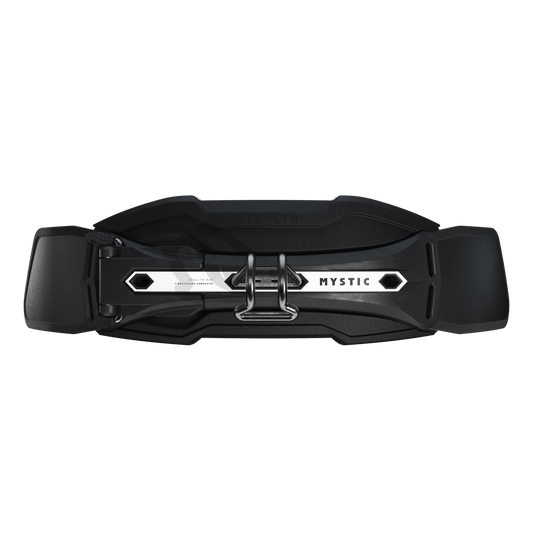Mystic - Stealth Bar Gen 3 Kite - Black White - 240mm - GearFreak