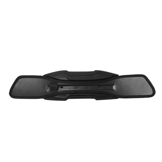 Mystic - Stealth Bar Gen 3 padding - Black - 240mm - GearFreak