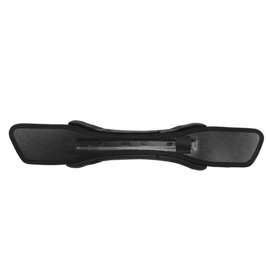 Mystic - Stealth Bar Gen 3 padding windsurf - Black - 240mm - GearFreak