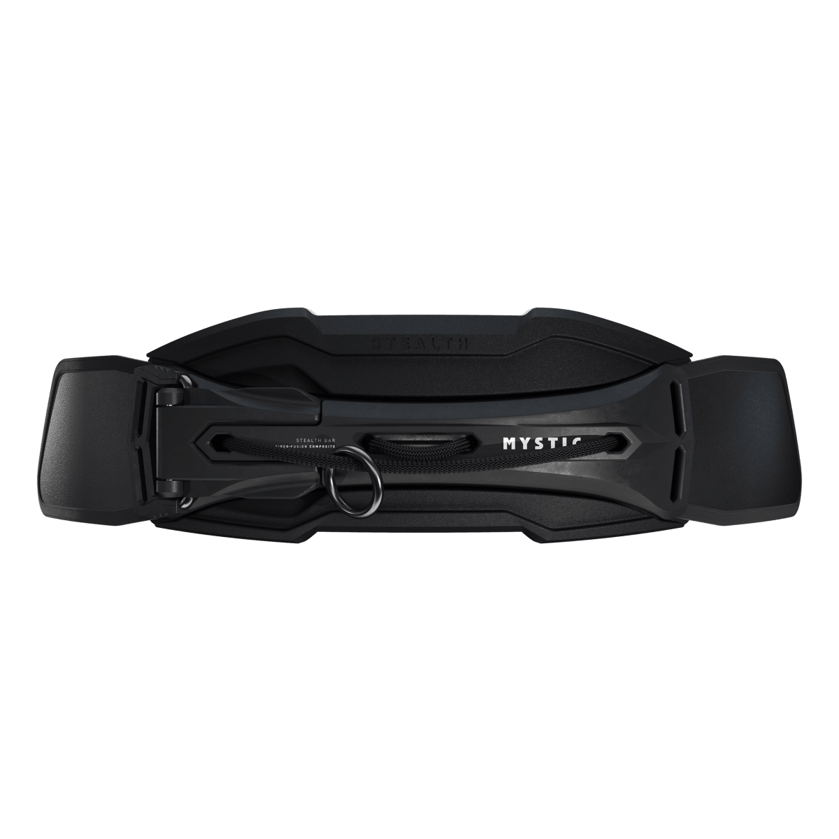 Mystic - Stealth Bar Gen 3 Surf - Black - 240mm - GearFreak