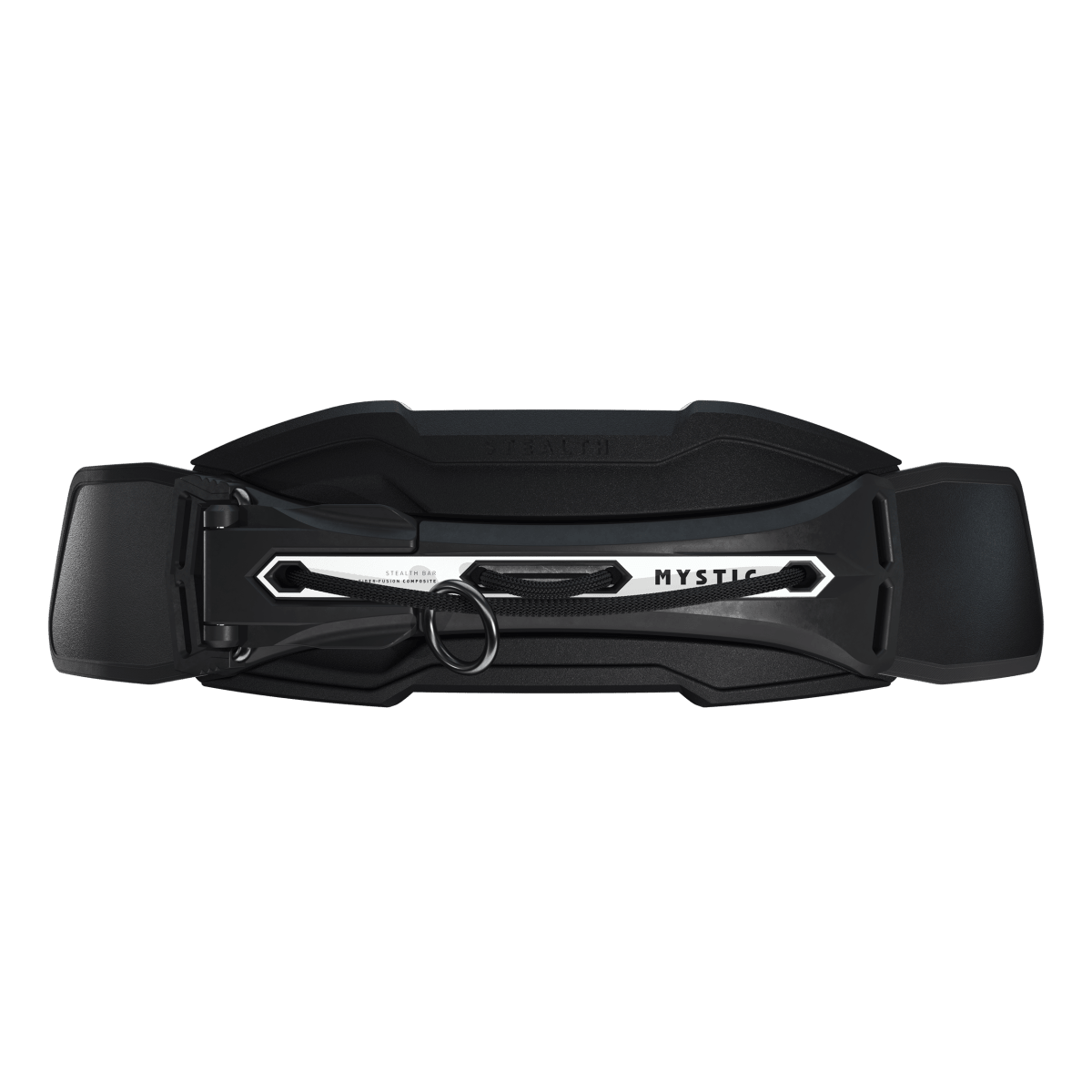 Mystic - Stealth Bar Gen 3 Surf - Black White - 240mm - GearFreak