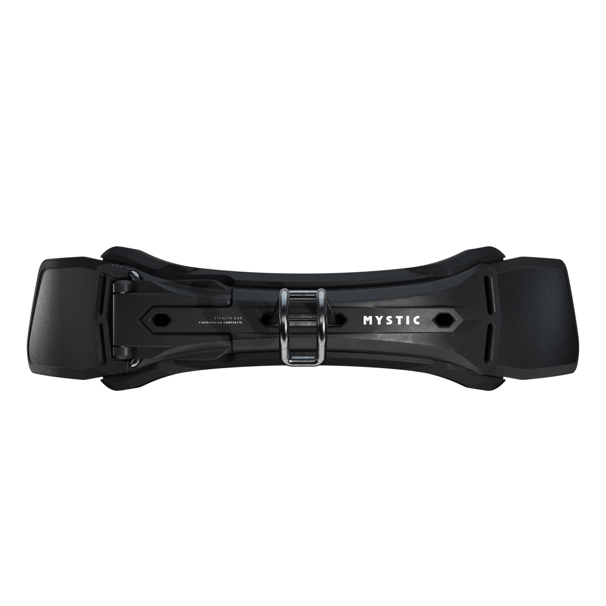 Mystic - Stealth Bar Gen 3 Windsurf - Black - 240mm - GearFreak