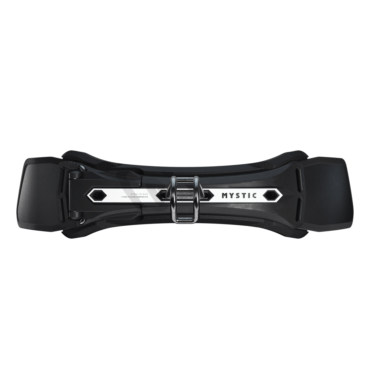 Mystic - Stealth Bar Gen 3 Windsurf - Black White - 280mm - GearFreak