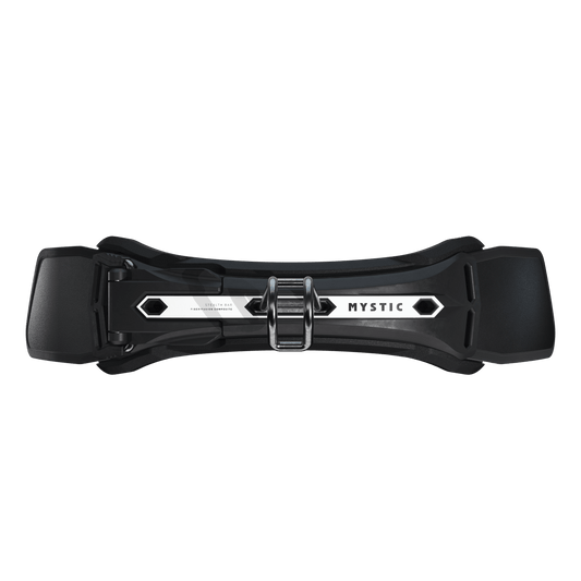 Mystic - Stealth Bar Gen 3 Windsurf - Black White - 280mm - GearFreak