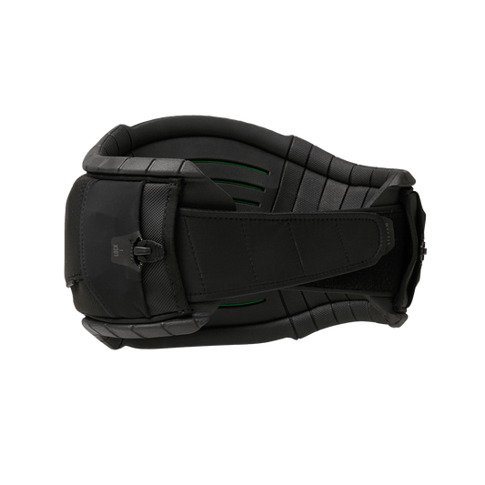 Mystic - Stealth Evolve Waist Harness - Black - L - GearFreak