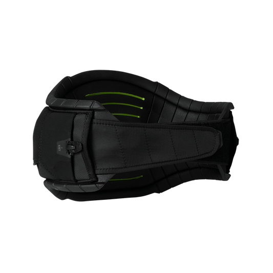 Mystic - Stealth Waist Harness - Black / Lime - L - GearFreak