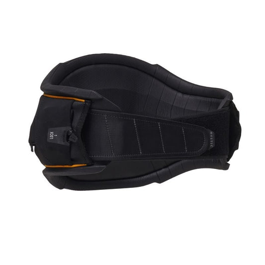 Mystic - Stealth Waist Harness Retro Orange - XS - GearFreak