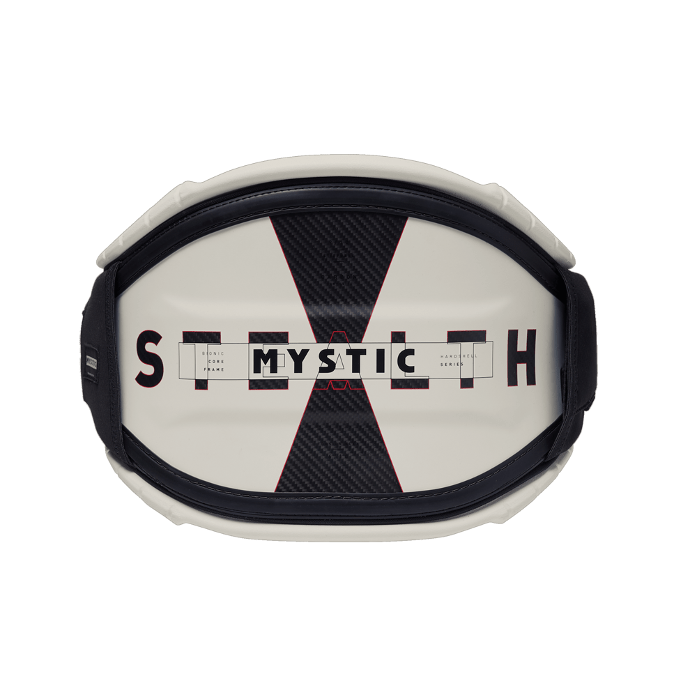 Mystic - Stealth Waist Harness - Sand - L - GearFreak
