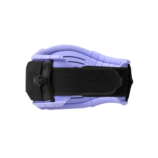 Mystic - Stealth Waist Harness Women - Iris Blue - L - GearFreak