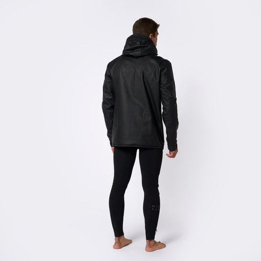 Mystic - Storm Hoodie - Black - L - GearFreak