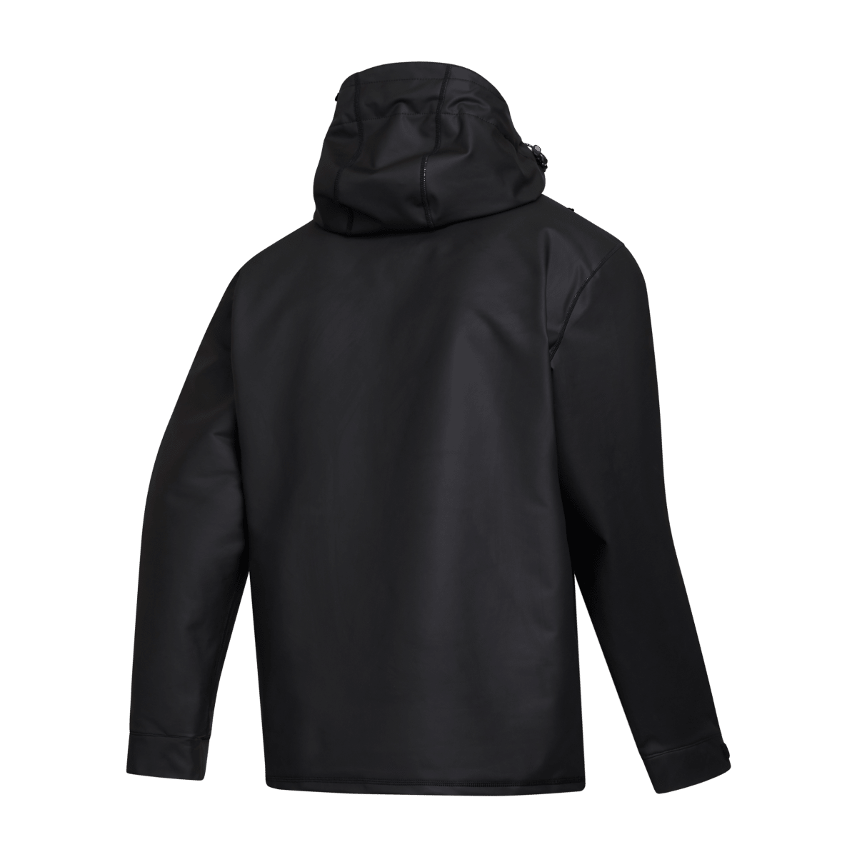 Mystic - Storm Hoodie - Black - L - GearFreak