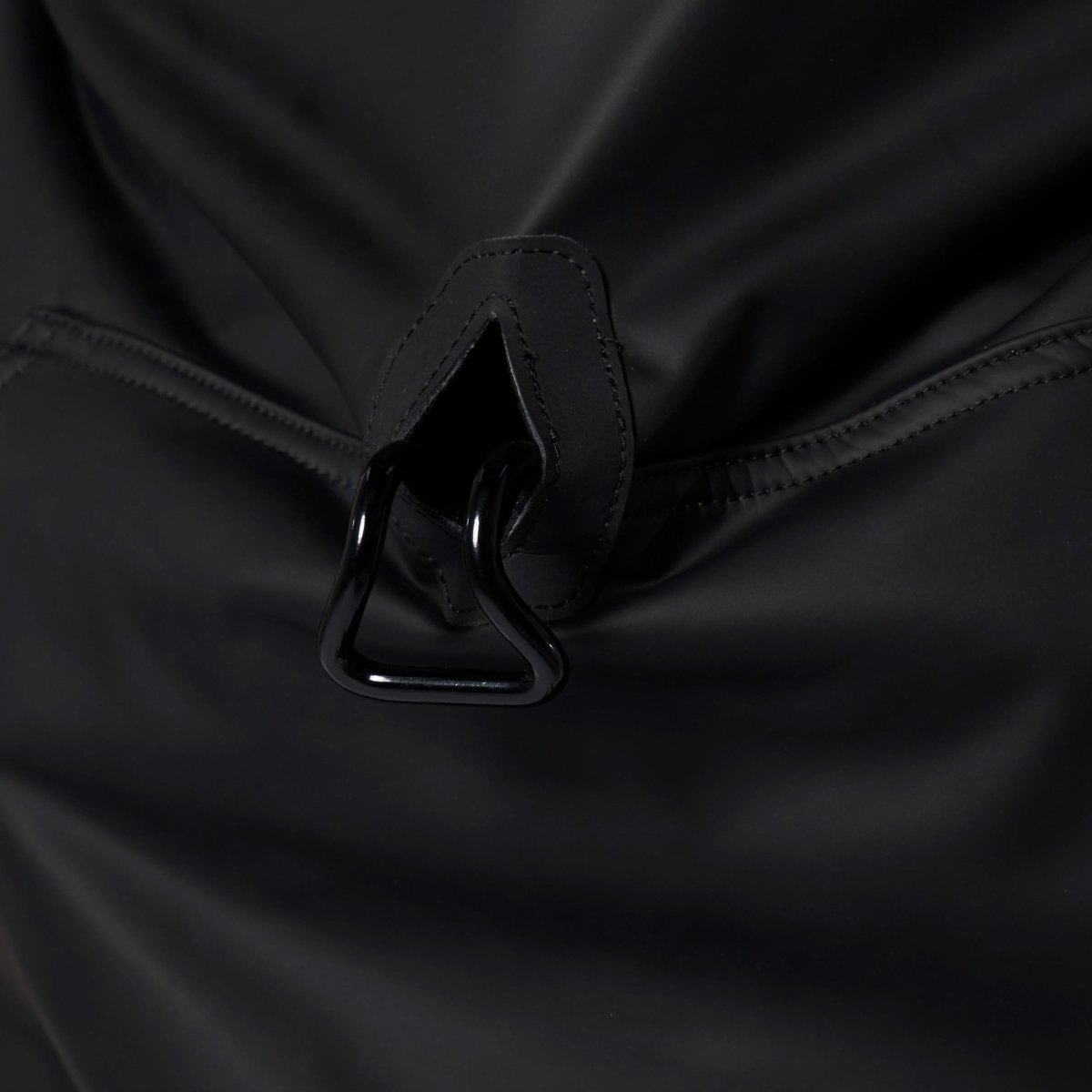 Mystic - Storm Hoodie - Black - L - GearFreak