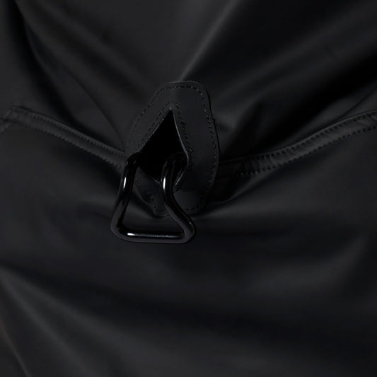 Mystic - Storm Hoodie - Black - L - GearFreak