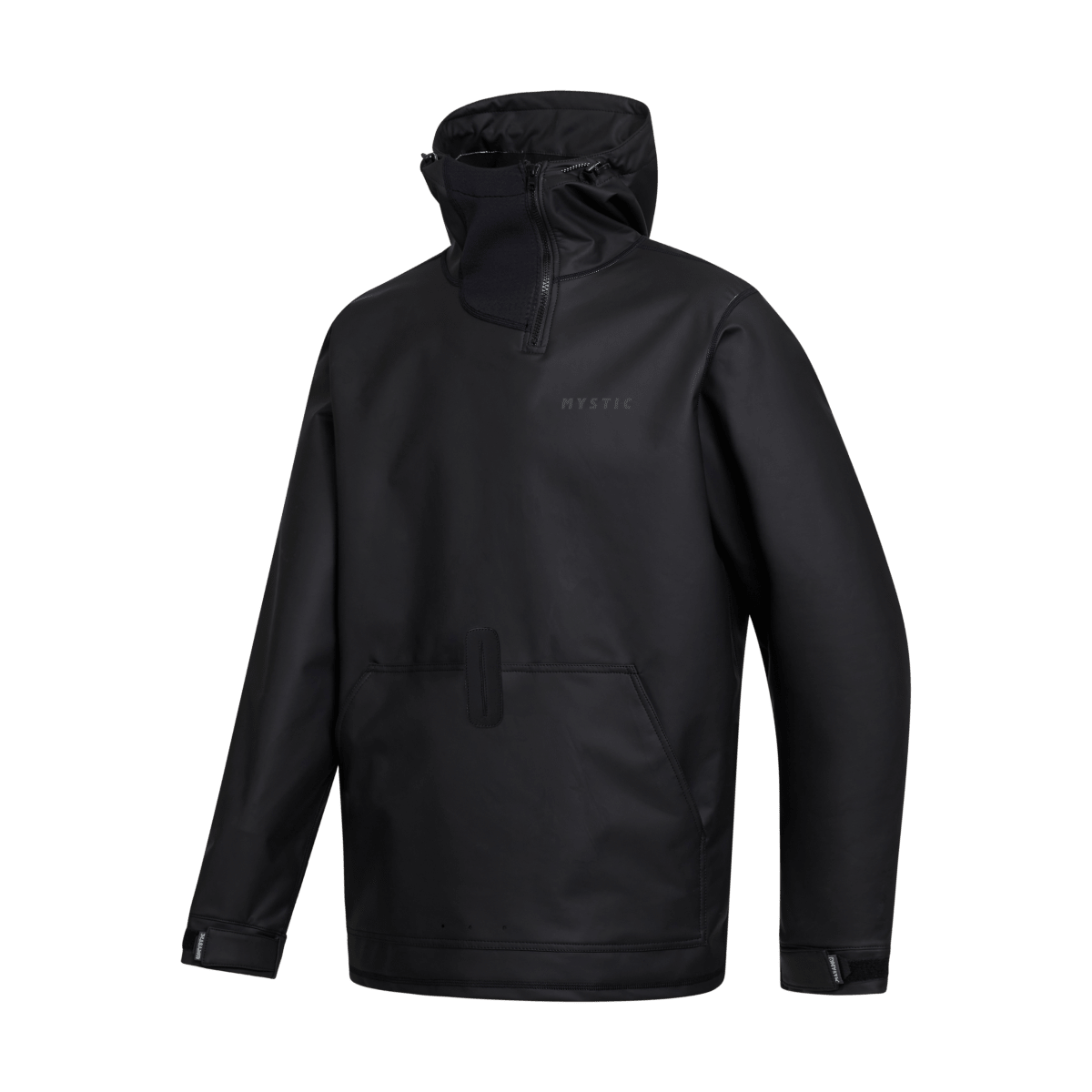 Mystic - Storm Hoodie - Black - L - GearFreak