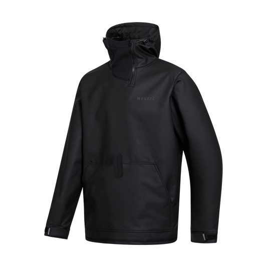 Mystic - Storm Hoodie - Black - L - GearFreak