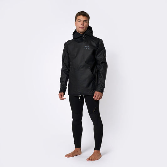 Mystic - Storm Hoodie - Black - L - GearFreak