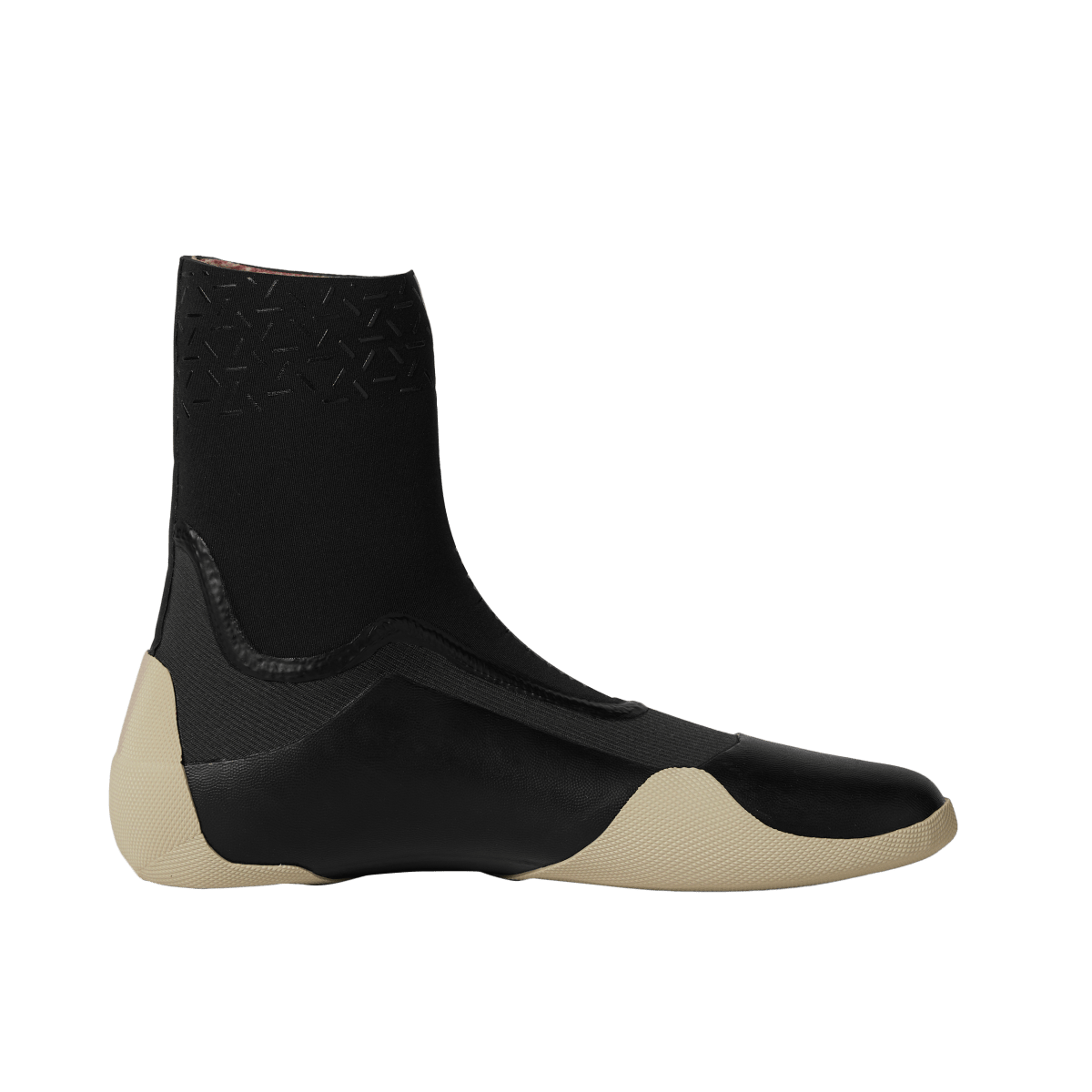 Mystic - Supreme Boot 5mm Split Toe - Black - 38 - 39 - GearFreak