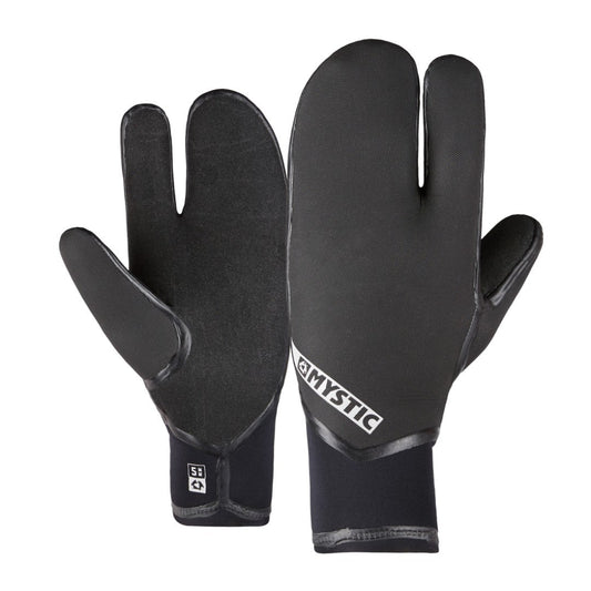 Mystic - Supreme Glove Lobster 5mm - XS - GearFreak
